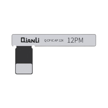Qianli Tag-on flex for use with iPhone 12 Pro Max Battery (Programming Required)
