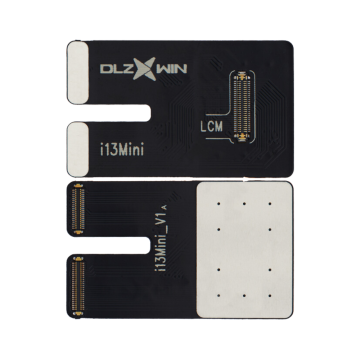 Tester Flex Cable for use with iTestBox (S300) iPhone 13 Mini Version