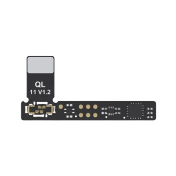 Qianli Tag-on flex for use with iPhone 11 Battery (Programming Required)