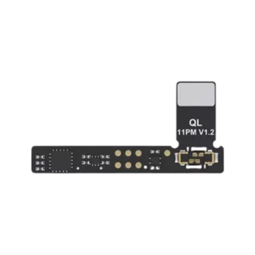 Qianli Tag-on flex for use with iPhone 11 Pro Max Battery (Programming Required)