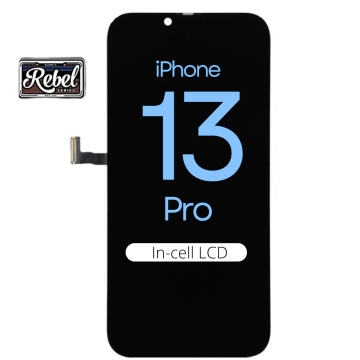 Rebel Incell Screen Assembly for iPhone 13 PRO