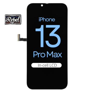 Rebel Incell Screen Assembly for iPhone 13 PRO MAX