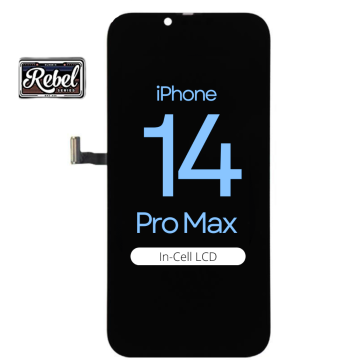 Rebel Incell Screen Assembly for iPhone 14 PRO MAX