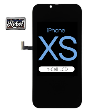 Rebel Incell Screen Assembly for iPhone XS