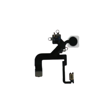 Flash light flex for use with iPhone 12 Pro. 