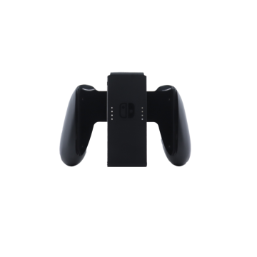 Joycon grip for joycons for the Nintendo Switch. 
