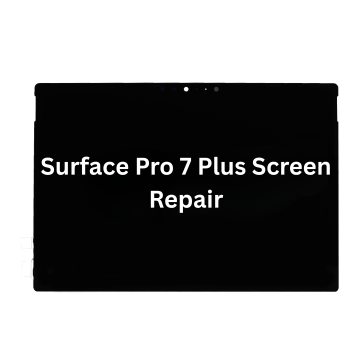 Surface Pro 7 Plus Screen Repair