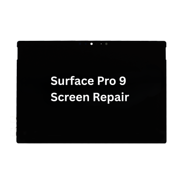 Surface Pro 9 Screen Repair