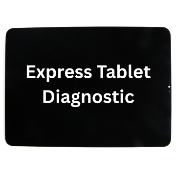 Express Tablet Diagnostic