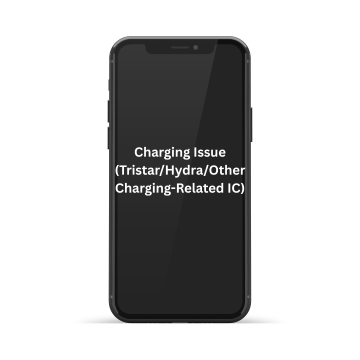 Charging Issue