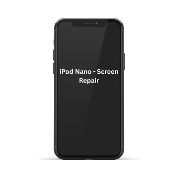 iPod Nano - Screen Repair