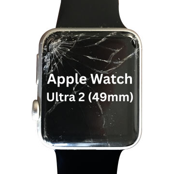 Apple Watch Ultra 2 (49mm) - Screen Replacement
