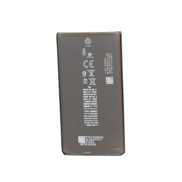 Prime Battery for use with iPhone 14 (Tag On Flex No Program Included) (Spot Welding Required)