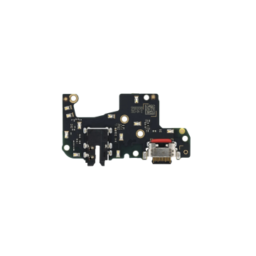 Charging Port Board with Headphone Jack for Moto G Stylus 4G (XT2211/2022)