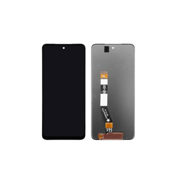 LCD Assembly with Frame for Moto G Power 5G (XT2311/2023) Black