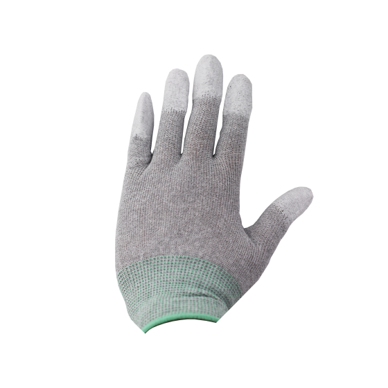 Gloves (conductive carbon fabric)-Large