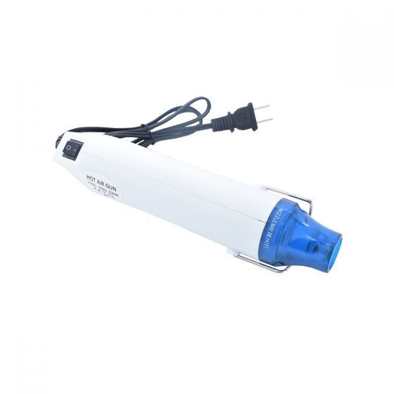 Portable Heat-Gun for Adhesive Removal ( RCY-3002 110V 50HZ 300W with ETL Certificate)