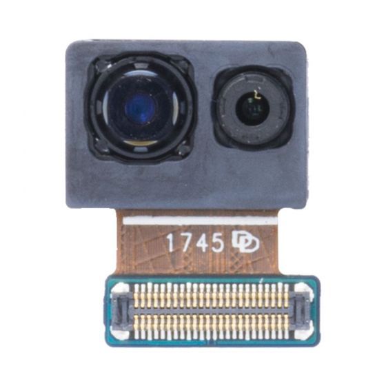 Front Camera for use with Samsung Galaxy S9 (International Version) (G960F)