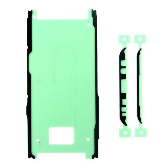 Front Cover Adhesive for use with Samsung Galaxy S8