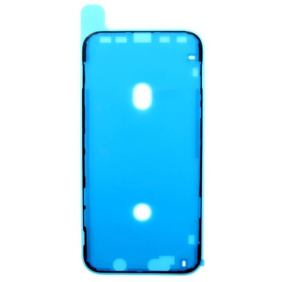 Bezel Adhesive for use with iPhone XR