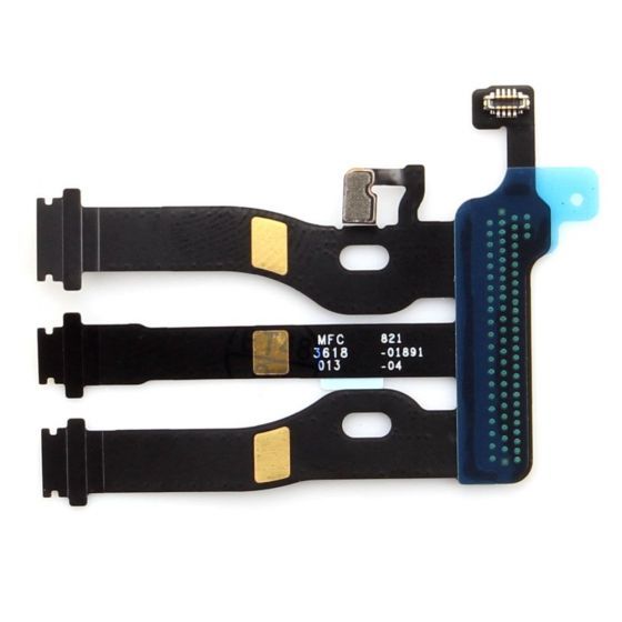 Touch/Lcd flex for use with iwatch 4- 40mm