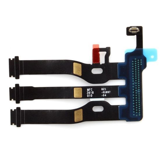 Touch/Lcd flex for use with iwatch 4- 44mm