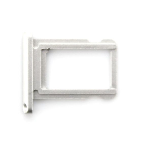 Sim Card Tray for use with iPad Pro 10.5 (White)
