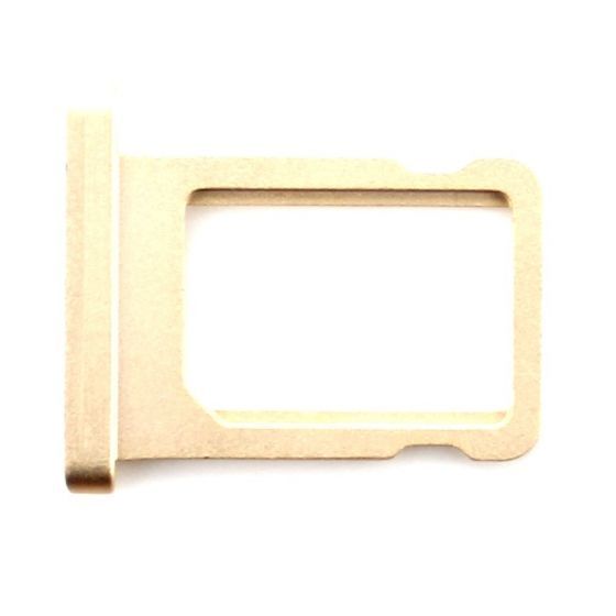 Sim Card Tray for use with iPad Pro 10.5 (Gold)