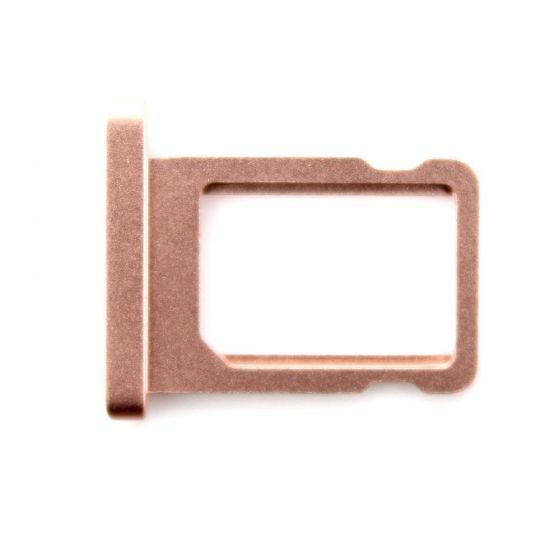 Sim Card Tray for use with iPad Pro 10.5 (Rose Gold)