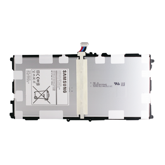 Battery for use with Samsung Galaxy Note 10.1 (P600)