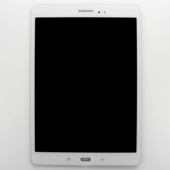 LCD/Digitizer for use with  Galaxy Tab A 9.7 (White)