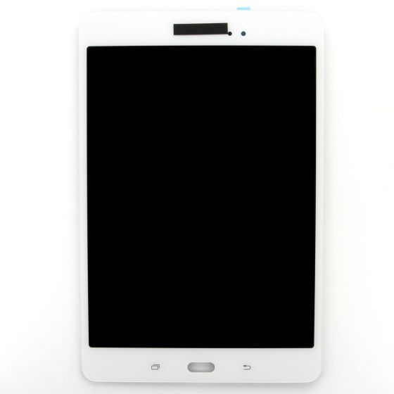LCD/Digitizer Screen for use with Galaxy Tab A 8.0 (White)