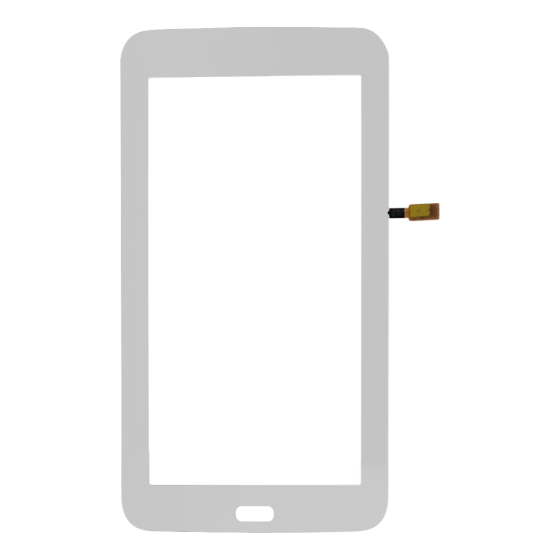LCD/Digitizer Screen for use with Galaxy Tab E 7.0 Lite (White)