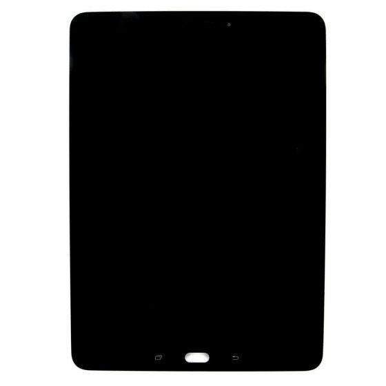 LCD/Digitizer Screen for use with Galaxy Tab S3 9.7 T820 (Black)