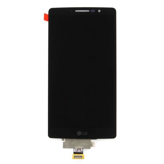 LCD/Digitizer Screen for use with LG Stylo (Black)