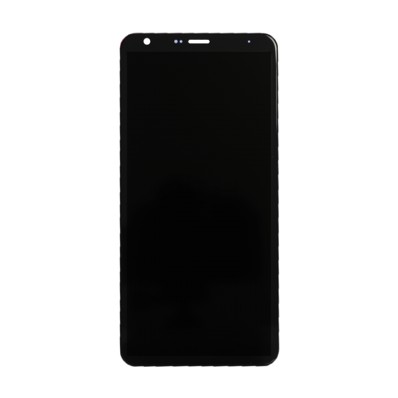 LCD/Digitizer Screen without frame for use with LG Stylo 4/ LG Stylo 5 (Black)