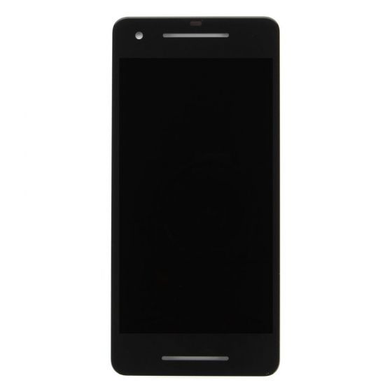 LCD/Digitizer Screen for use with Google Pixel 2 5.0 (Black)