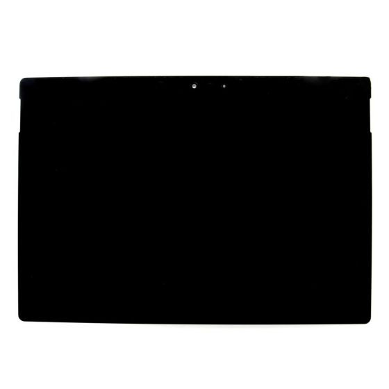 LCD/Digitizer Screen for use with Microsoft Surface RT (Black), Model: 1516