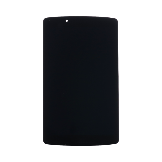 LCD/Digitizer Screen w/ Frame for LG G Pad F 8.0 (Black)