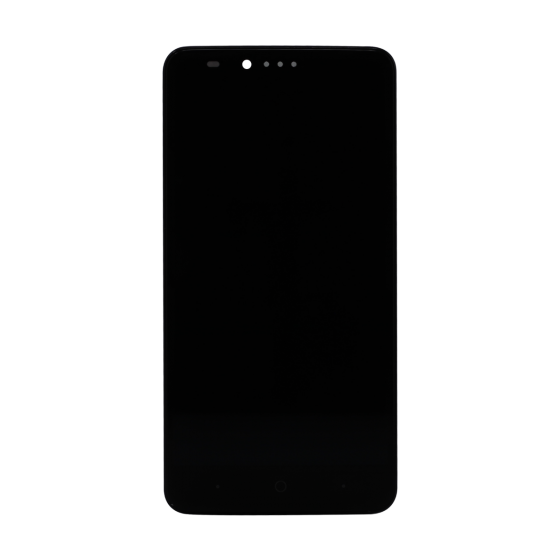 LCD Screen for zte zmax pro