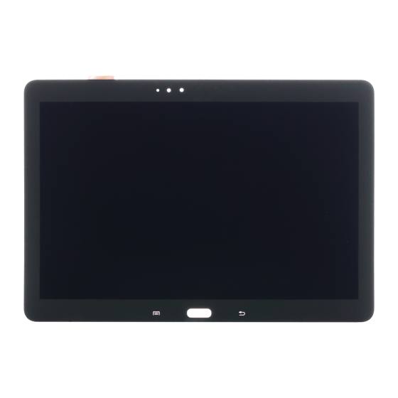 LCD Screen with Touch P600 for Samsung Note 10.1" (Black)