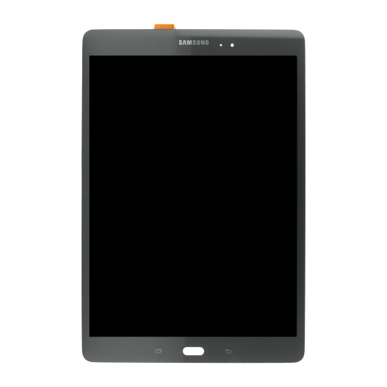 LCD/Digitizer Screen w/Stylus Pen Flex for use with Samsung Galaxy Tab A 9.7" (P550) (Black)