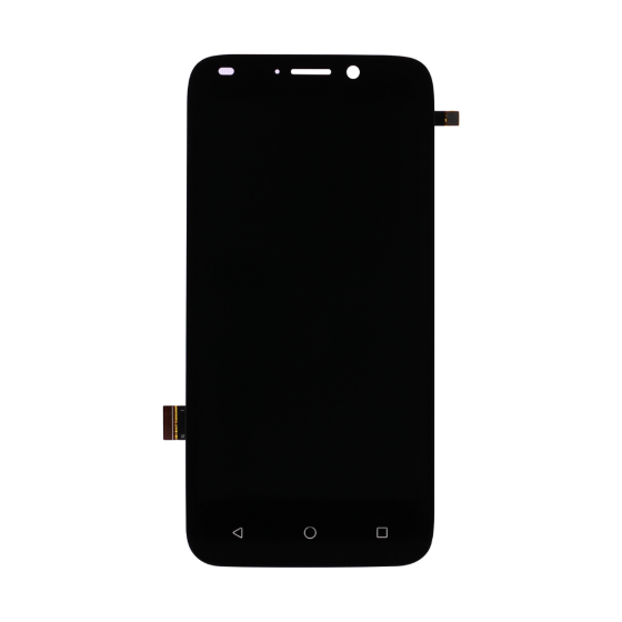 LCD/Digitizer Screen for use with 5" ZTE Maven 3 Z835