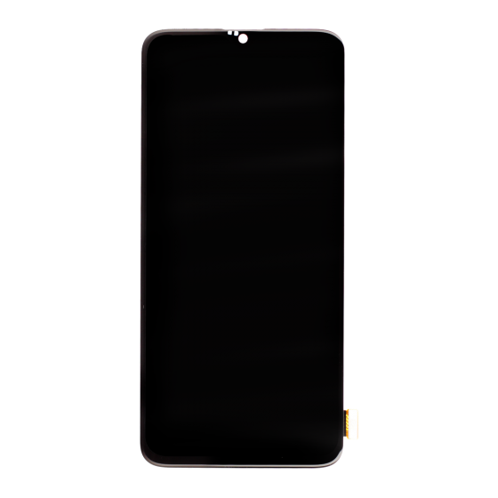 LCD Screen Assembly for use with OnePlus 6T (Black)