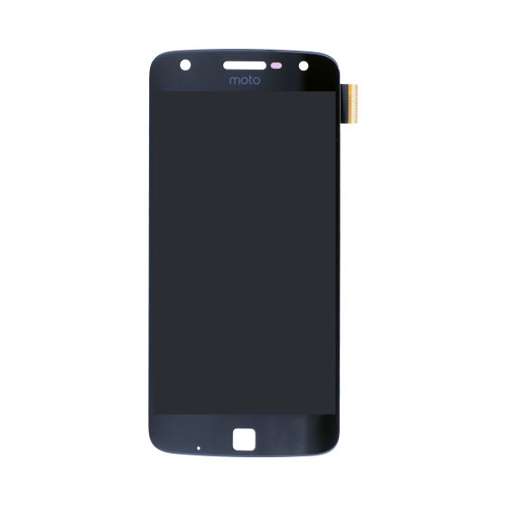 LCD/Digitizer Screen for Motorola Moto Z Play Droid XT1635 (Black)