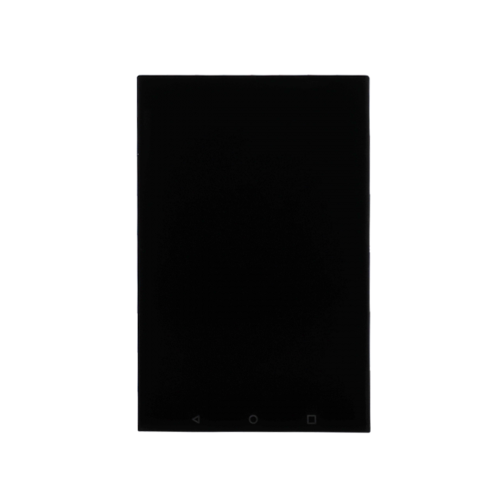 LCD screen for Blackberry KEYone (DTEK70) Mercury.