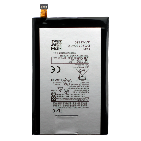 Battery for use with Motorola Droid Maxx 2 XT1565