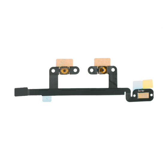 Volume Flex Cable for use with iPad Mini 4 A1538, A1550