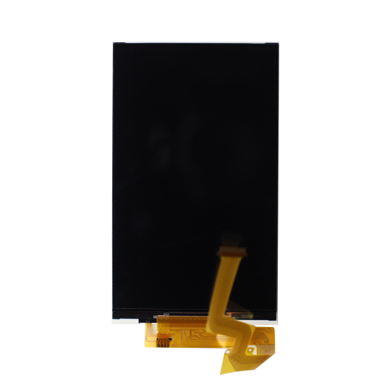 LCD Screen for use with Nintendo 2DS XL (Top)