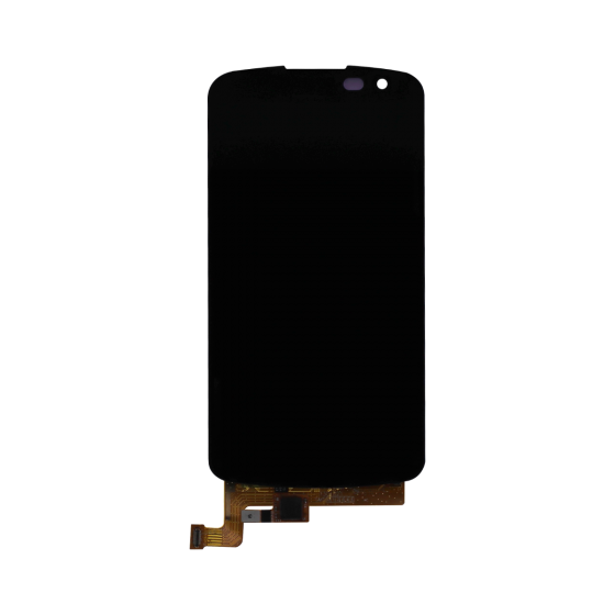 LCD screen for LG K4 LTE. 